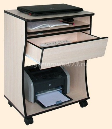 Компьютерный Стол СК-55 