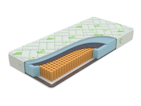 Матрас MILLENIUM/Разные Размеры