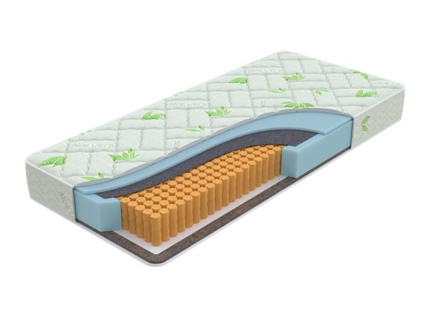 Матрас MILLENIUM/Разные Размеры