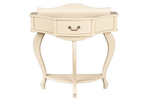 Консоль Джульетта