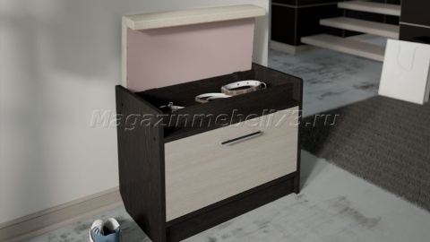 Тумба Т4 «Арт (мини)»