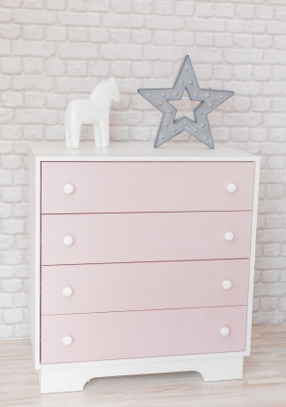  Детский Комод МДФ