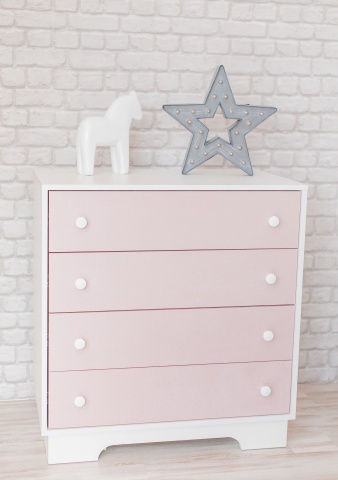  Детский Комод МДФ