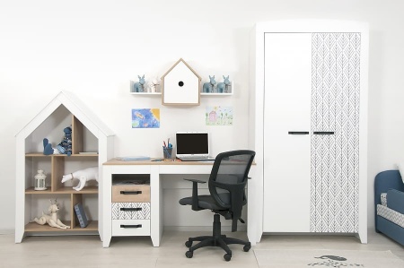 Уголок школьника "Нордик"