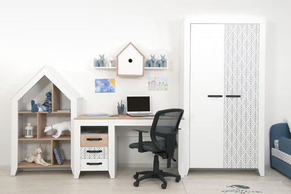 Уголок школьника "Нордик"