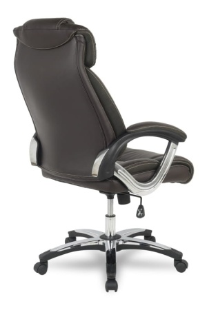Кресло "College" H-8766L-1/Brown