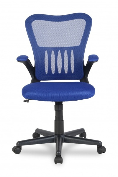 Кресло "College" HLC-0658/Blue