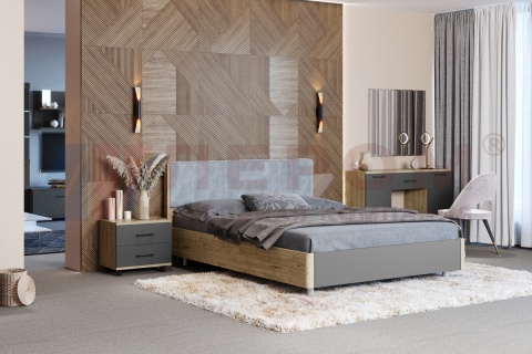 Спальня Грейс 07