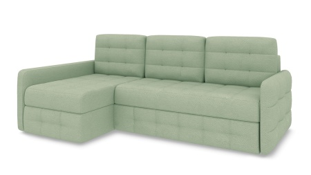 Диван Угловой Райс Т2 Разные Цвета/Д-2600 х Ш-1600 х В-830 мм