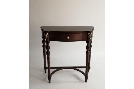 Консоль Сильвия