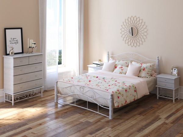 Кровать Garda 9 R