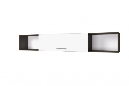 Полка "Ницца" 2032 МДФ/Разные Цвета