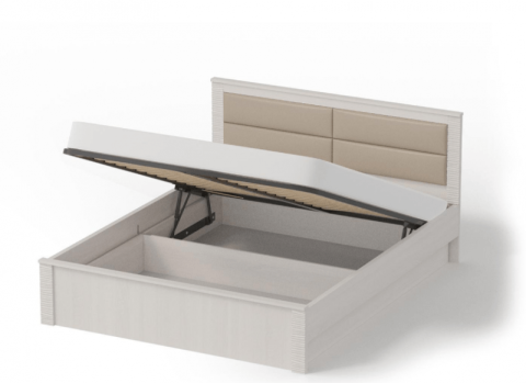 Бельевой ящик БИЗ с подъемным ортопедическим основанием