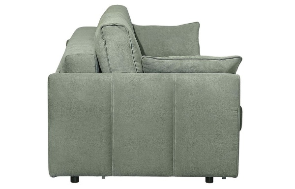 Ортопедический Диван Рим/Разные Цвета Ш-2220 х Г-1100 х В-900 мм