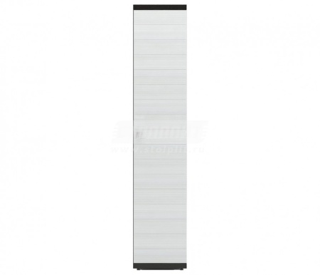 Гретта СБ-637 Шкаф однодверный