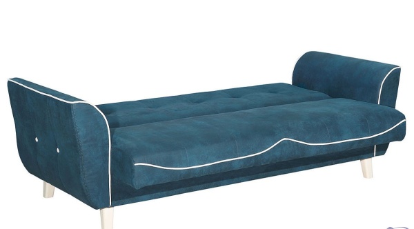 Диван Око/Разные Цвета Ш-2300 х Г-900 х В-930 мм