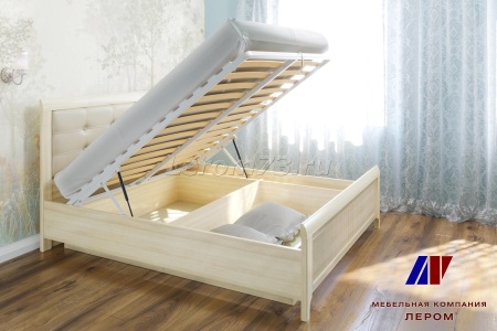 Карина Кровать с Подъемным Механизмом КР-1034 (1,8х2,0)