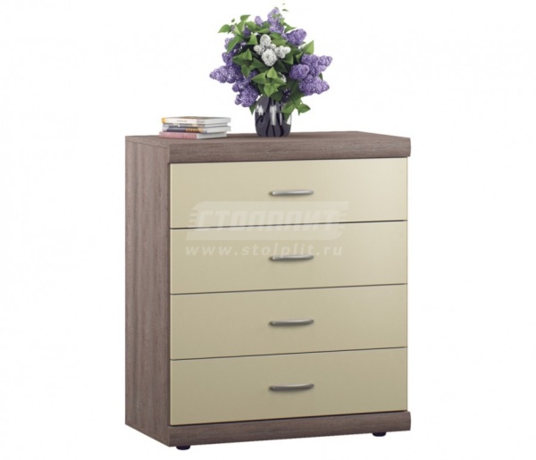 Монако СБ-2143 Комод