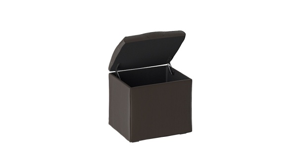 Пуф Тип 4 (Коричневый Кашемир)