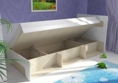 Детский Гарнитур Палермо №3 МДФ