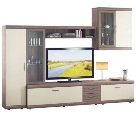 Монако СБ-2145 Стенка