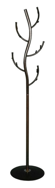 Вешалка-стойка № 9 "Дерево"