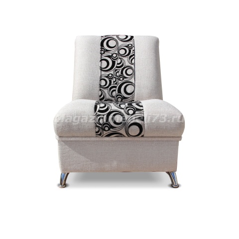 Кресло для Отдыха  №2 (Ш-700 x Г-800 x В-900 мм/Разные Цвета