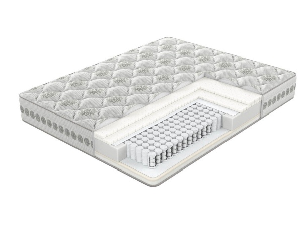 Матрас Verda Cloud