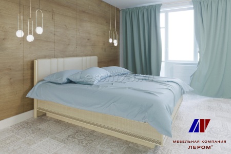 Карина Кровать с Подъемным Механизмом КР-1012 (1,4х2,0)