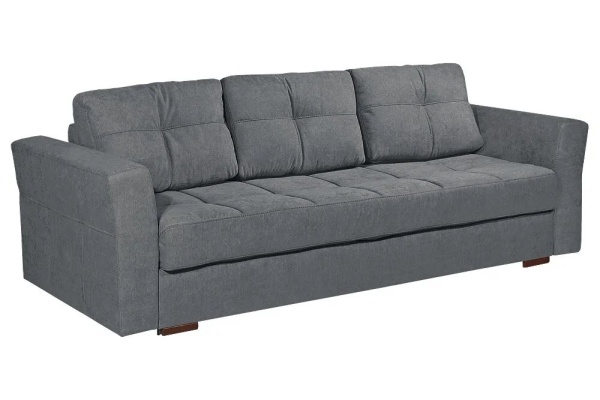 Диван Премиум/Разные Цвета Ш-2430 х Г-1100 х В-900 мм