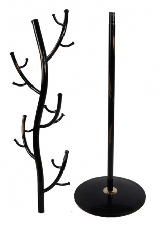 Вешалка-стойка № 9 "Дерево"