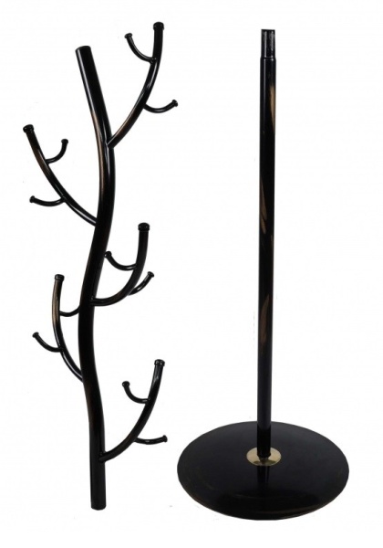 Вешалка-стойка № 9 "Дерево"