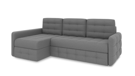 Диван Угловой Райс Т2 Разные Цвета/Д-2600 х Ш-1600 х В-830 мм