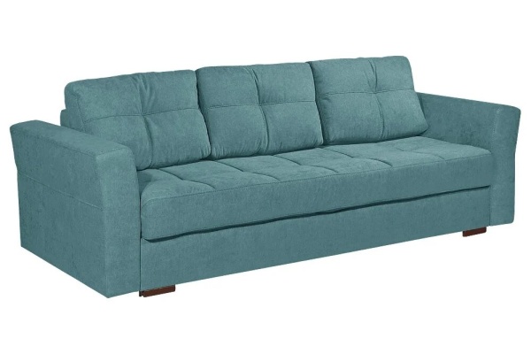 Диван Премиум/Разные Цвета Ш-2430 х Г-1100 х В-900 мм