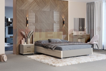 Спальня Грейс 07 