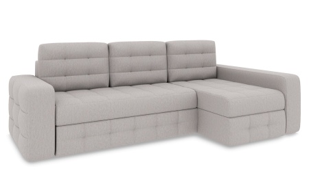 Диван Угловой Райс Т2 Разные Цвета/Д-2600 х Ш-1600 х В-830 мм