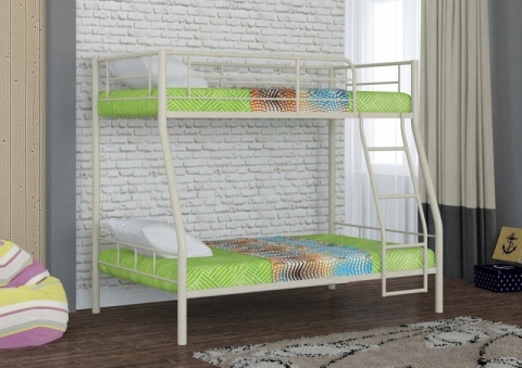 Двухъярусная кровать "Гранада 2"