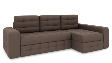 Диван Угловой Райс Т2 Разные Цвета/Д-2600 х Ш-1600 х В-830 мм