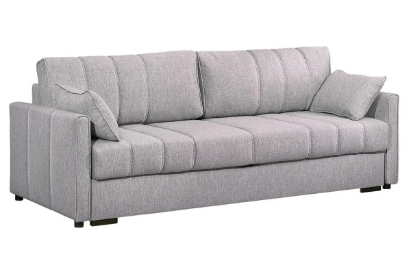 Ортопедический Диван Рим/Разные Цвета Ш-2220 х Г-1100 х В-900 мм