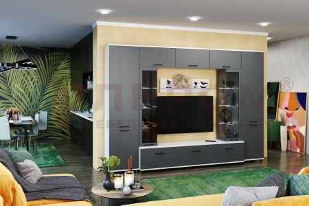 Грейс композиция 6 (В 2264, Ш 3240, Г 442 мм)