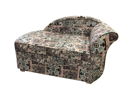 Тахта Малютка 0,7 левая