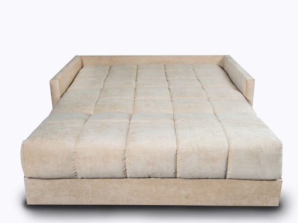 Диван Carina Прямой Классический Бежевый