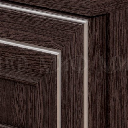 Тумба Прикроватная Элит-2 МДФ- 2 шт (Ш-500 мм x В-350 мм x Г-378 мм)/Разные Цвета 