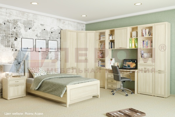 Детская Карина 06