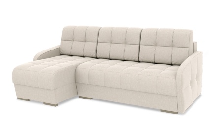 Диван Угловой Аспен Slim Т2 Разные Цвета/Д-2330 х Ш-1620 х В-830 мм