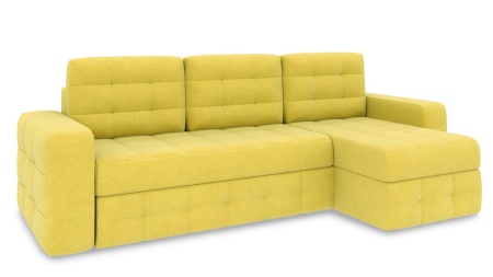 Диван Угловой Райс Т1 Разные Цвета/Д-2600 х Ш-1600 х В-830 мм