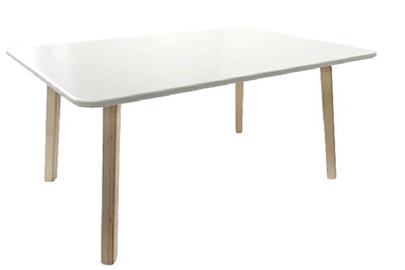 Стол детский "Прямоугольный"