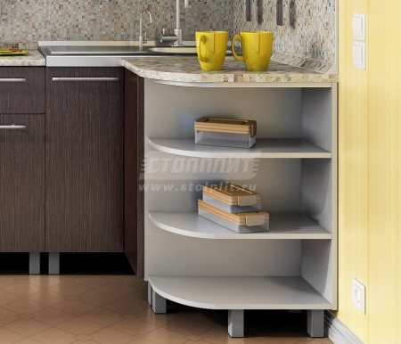 Анна Кухня Угловая 2285*1170