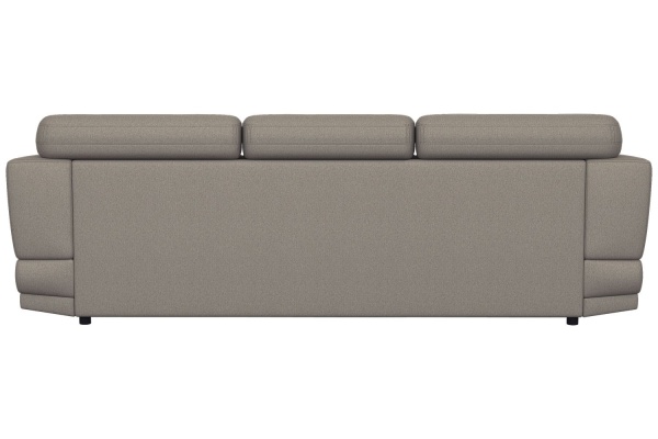 Диван Глори №28/Разные Цвета Ш-2720 х Г-1170 х В-820/1020 мм