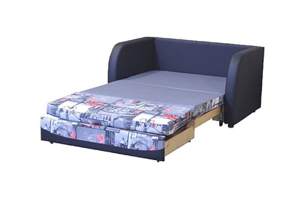 Диван Крош детский выкатной